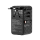 Verbatim Charge ’n’ Travel 70W 2C retractable Universal Adapter black - 1417013 - zdjęcie 3
